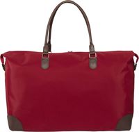 Borsa weekend